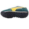 Puma Easy Rider Weathered Green Moon Sunny Yellow Unisex Sneakers 400397-02