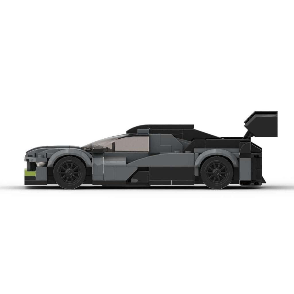 Совместим с конструктором, Модель Peugeot Le Mans 9X8 Speed8 Серия Grid Собранный Подарок на День Рождения