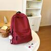 Рюкзак Новый Японский Универсальный Женский Студенты Колледжа Класс Школьная Сумка Мужской Повседневный Старшеклассники Компьютерный Рюкзак Модный