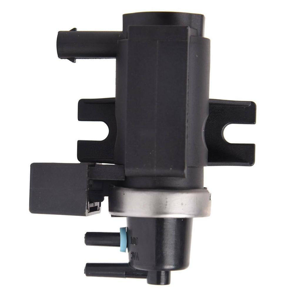 11747805391 Электромагнитный клапан турбонаддува Электромагнитный клапан турбонаддува подходит для BMW X5 E70 2011-2013