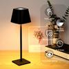 New Portable Table Lamp   Lamp   Battery Operated Lamp Outdoor Waterproof Cordless 4000mAh