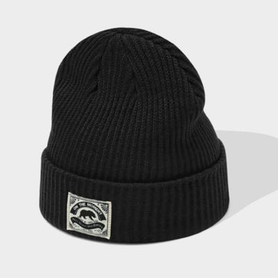 LOOKING4U На Момент Оригинальная Шапка C4 Черная