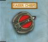 CD KAISER CHIEFS - Modern Way 1  BUN100CD B-Unique Record 2005 США Рок Б/У