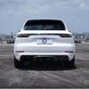 18-23 Cayenne 9Y0.1 до 9Y0.2 Turbo GT Задний комплект