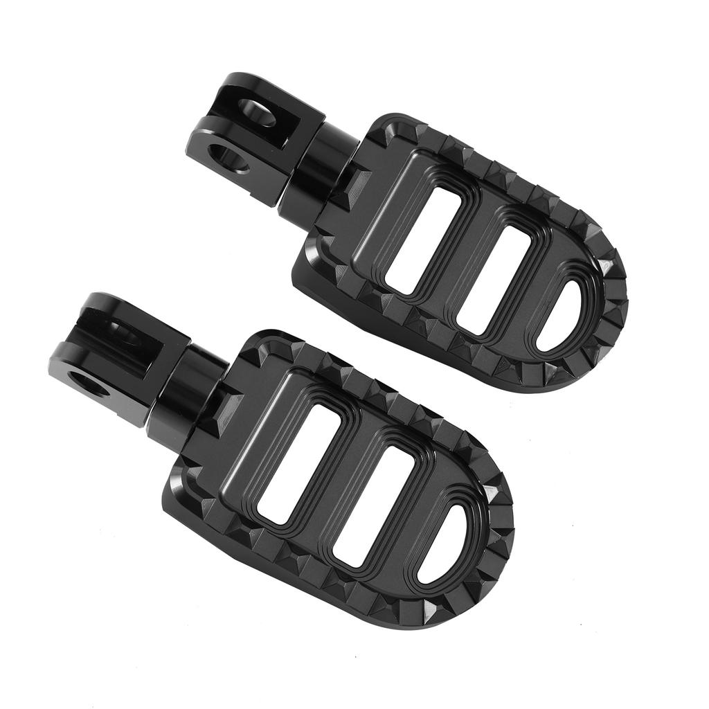Front Footrests Foot Peg fit for CFMOTO 450SR 450NK 650NK 400NK 800NK 650GT