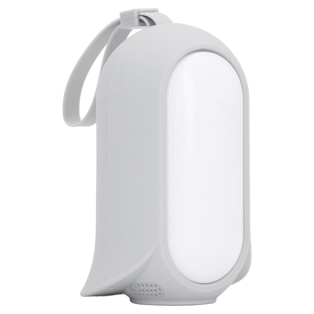 Baby Sound Machine Voice Control Night Light Eye Caring White Noise Machine for Nursery Toddler Kid