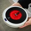 Электрическая керамическая чайная плита Gomee с набором стеклянного чайника