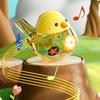 Bird Whistle for Kids, Bird Caller - Fun Water Whistle | Musical Instrument, Portable Whistle, Educational Musical Toy for Kids, School Prize