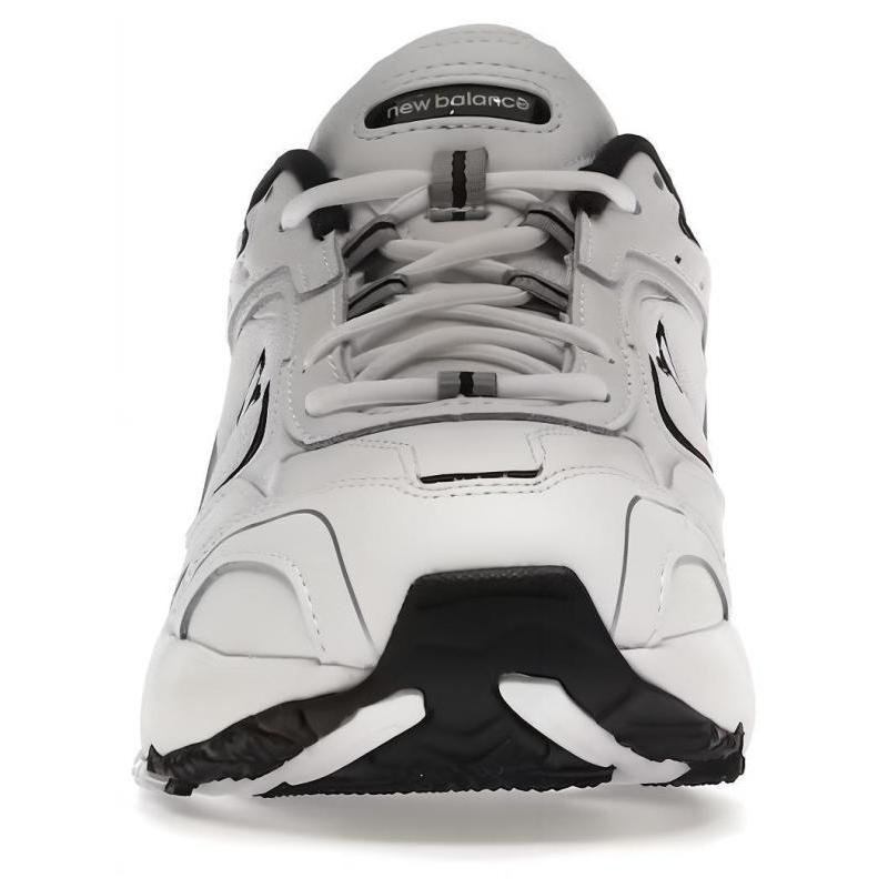 New Balance Женские 452 'Белые Черные' Женские Кроссовки WX452SB