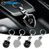 1Pcs 3D Metal Car Keychain Accessories for 2 3 6 Axela CX7 2 CX30 CX5 6 GH Atenza CX3 5 RX8 RX7 MX5 8 323 CX9 Verisa CX8