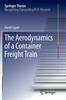 Книга The Aerodynamics of a Container Freight Train