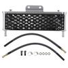 Oil Cooler Radiator Kit for YX 140cc 150cc 160cc PIT PRO Trail Quad Dirt Bike ATV OffRoad Motorcycle