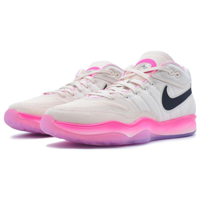 Nike Кроссовки Air Zoom Gt Hustle 2 Community Of Hoops Повседневные DJ9405-800