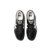 ONITSUKA TIGER Кроссовки GSM Black White Gum Unisex 1183A353-002