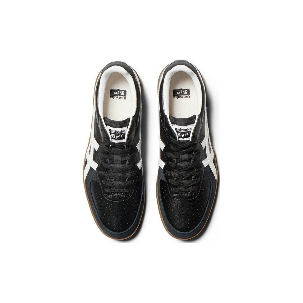 ONITSUKA TIGER Кроссовки GSM Black White Gum Unisex 1183A353-002