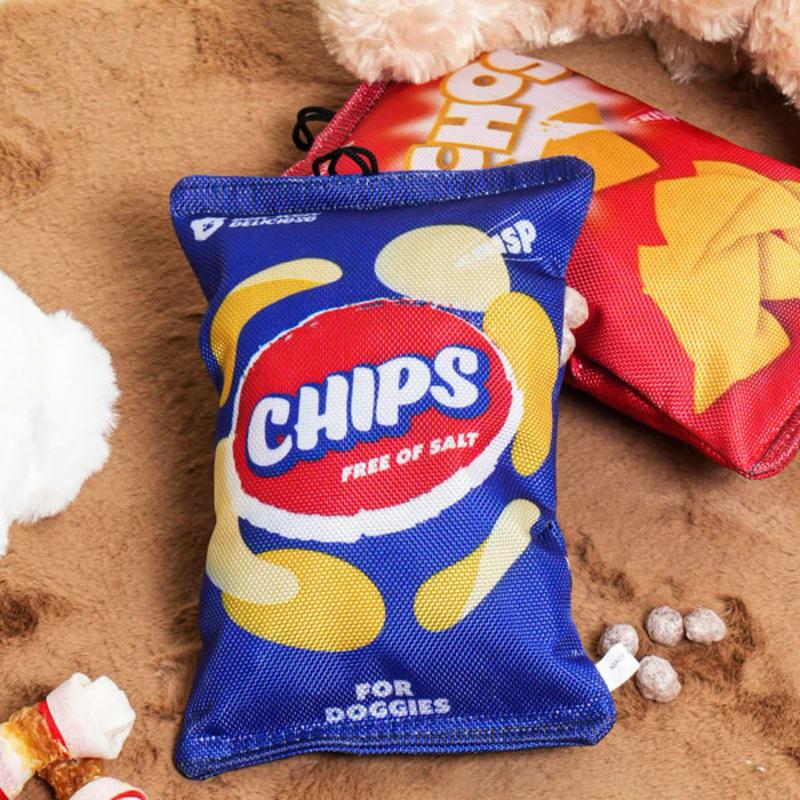 [Питомец] Игрушка для носа Rustle