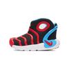 Dynamo Go Boot Comfortable Versatile Low-Top Kids Running Shoes Kids Running Shoes Black Red DQ6009-001