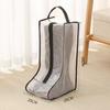 Moistureproof Boot Storage Bag Waterproof Shoes Organizer Quality Boot Protection Cover  Shoes