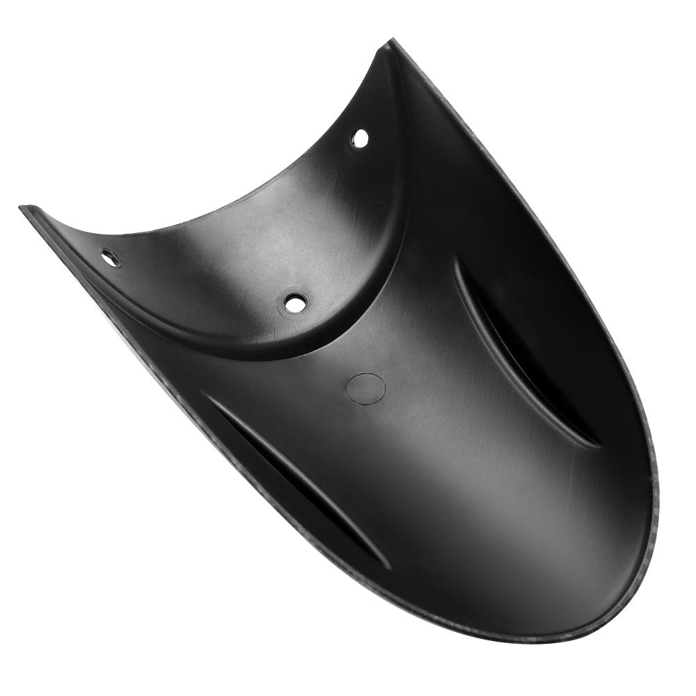 For BMW R1300GS Mudguard Fender Front Wheel Extension Splash Guard R 1300 GS GS1300 R 1300GS Adventure 2023 2024 Carbon Look