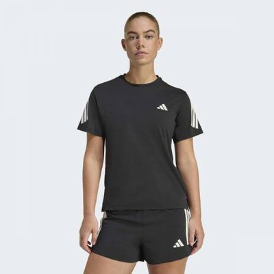 Современная женская футболка Regular Fit из материала Climacool Adi365