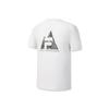 New FILA EXPLORER SS25 T Shirt Men's A11M537115F-WT
