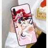 Anime Summer Bikini Girls Case Cover For Samsung Galaxy A72 A52 A42 A32 A22 A12 A50 A70 A41 A51 A71 A21S A52S Fundas