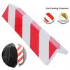 Anti Scratch Garage Wall Protector Foam Edge Warning Sign Car Sticker Wall Corner Guard  Car