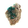 Dioptase 102.7 Carats