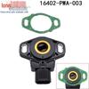Honda Fit City 2005-2014 Throttle Position Sensor (16402-REJ-W01) JT7H