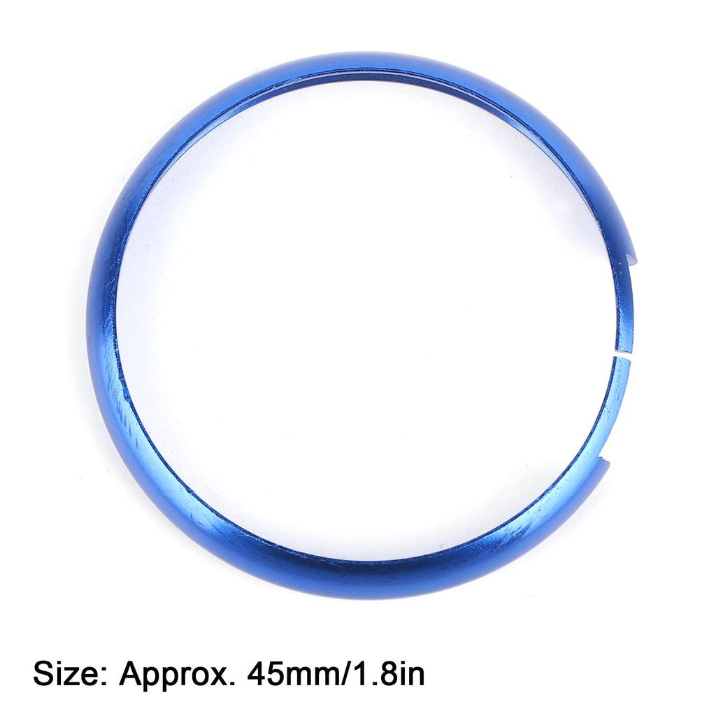 Кольцо, Брелок для ключей Кольцо для ключей Удобно для MINI R55 R56 R57 R58R59R60 Ключ от машины (военно-морской флот)