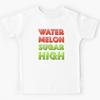 Детская футболка Watermelon Sugar HIGH