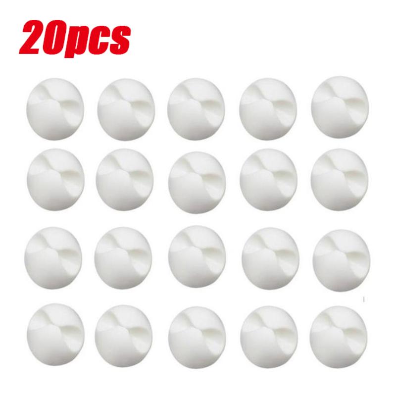 Автомобильный фиксатор для кабеля, силиконовый органайзер для USB-кабеля, зажимы для бытовой техники, держатель для намотки автомобильного кабеля, фиксирующие зажимы для сетевого провода наушников