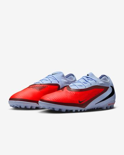 Nike Футбольные бутсы Phantom 6 Low Pro HJ4123-400 Размер унисекс
