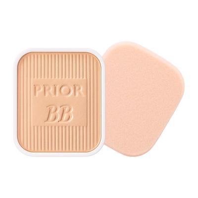 PRIOR Beautiful BB Пудровая Охра 2 Запасной блок 10г