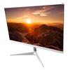 Монитор 21,5 дюйма 16:9-дюймовый 75 Гц 1920x1080 Ультратонкий HD VGA DC-порт Настольный монитор для промышленности