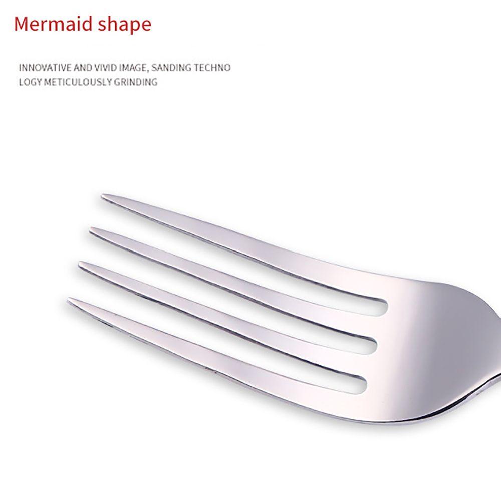 Stainless Steel Wrench Shape Coffee Spoon Kitchen Accessories Tableware Dinner Spoon Home Cutlery
