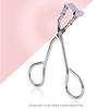 Mini Eyelash Curler Lasting Create The Perfect Curly Eyelashes Precision And Control Stainless Steel Easy To Carry Curling Iron