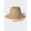 Japan Adjustable Uv Cut Wide Brim Hat