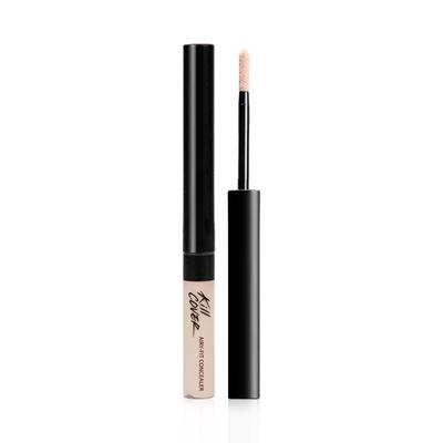 Kill Cover Airy Fit Concealer 3g, нет. 2 Нижнее белье, 1 шт.