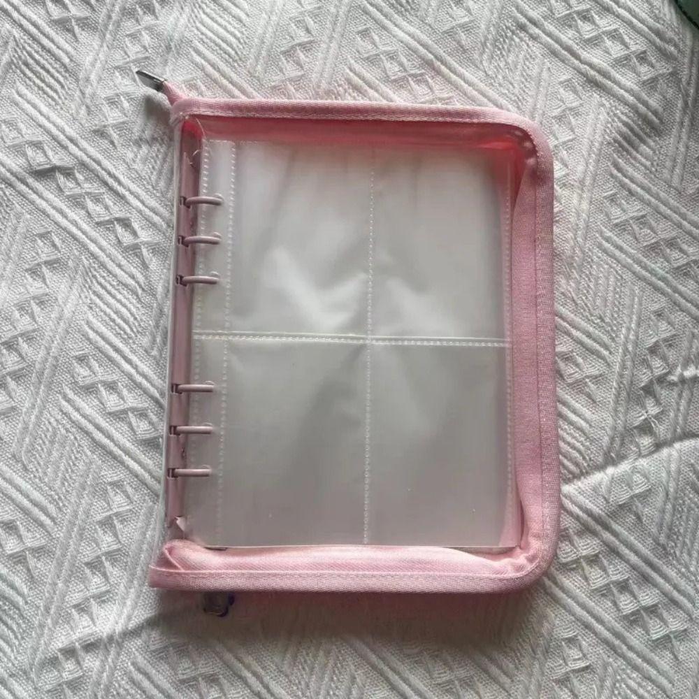 Буклет для хранения ювелирных изделий большой емкости, органайзер для ювелирных изделий с отрывными листами, герметичный пакет для украшений, небольшой предмет