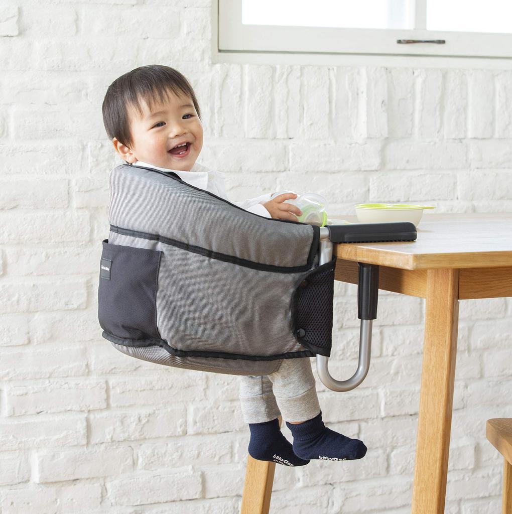 Katoji Table Chair Washable Seat NewYorkBaby 1 шт. 5 месяцев 58900 (х 1) ~