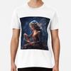 Cosmic Tapestry | Weaver Fairy of Starlight  S To 5XL Made In the AU/USA T-Shirt