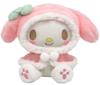 Nakajima Corporation Пушистый бонбон My Melody 187901-23