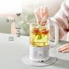 Bear 0.6L Mini Health Pot & Tea Maker