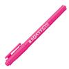 Magic Aquatex Peach Water-Based Pen, Slim, MAQ70P-T12,