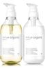 Milue Organic Shampoo Beauty Salon Эксклюзивный набор для ухода за волосами с аминокислотами 500 мл [по одному шампуню] (набор)