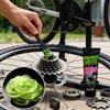 70g Bicycle Grease Green Applesause Bearing Grease Hub BB Lubricants Oil Lubricant Lube Lipid Elements For Bike Sram