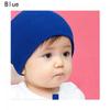 Boy/girl Unisex Boy Kids Soft Knitted Crochet Baby Hat Winter Warm Beanie Cap