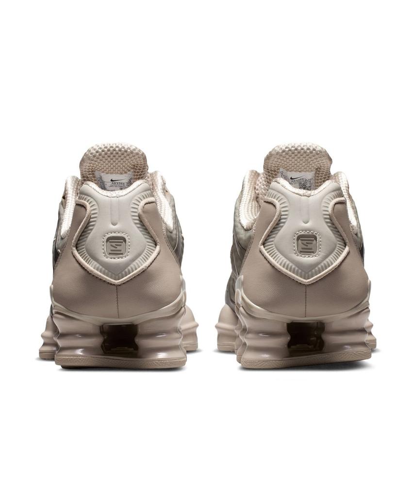 AR3566-204 Nike Shox TL Кремовый 2 Энигма Стоун (Женский)