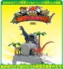 TAKARA TOMY Ania Dinosaur Battle Kingdom Ш385×В280×Г220 мм